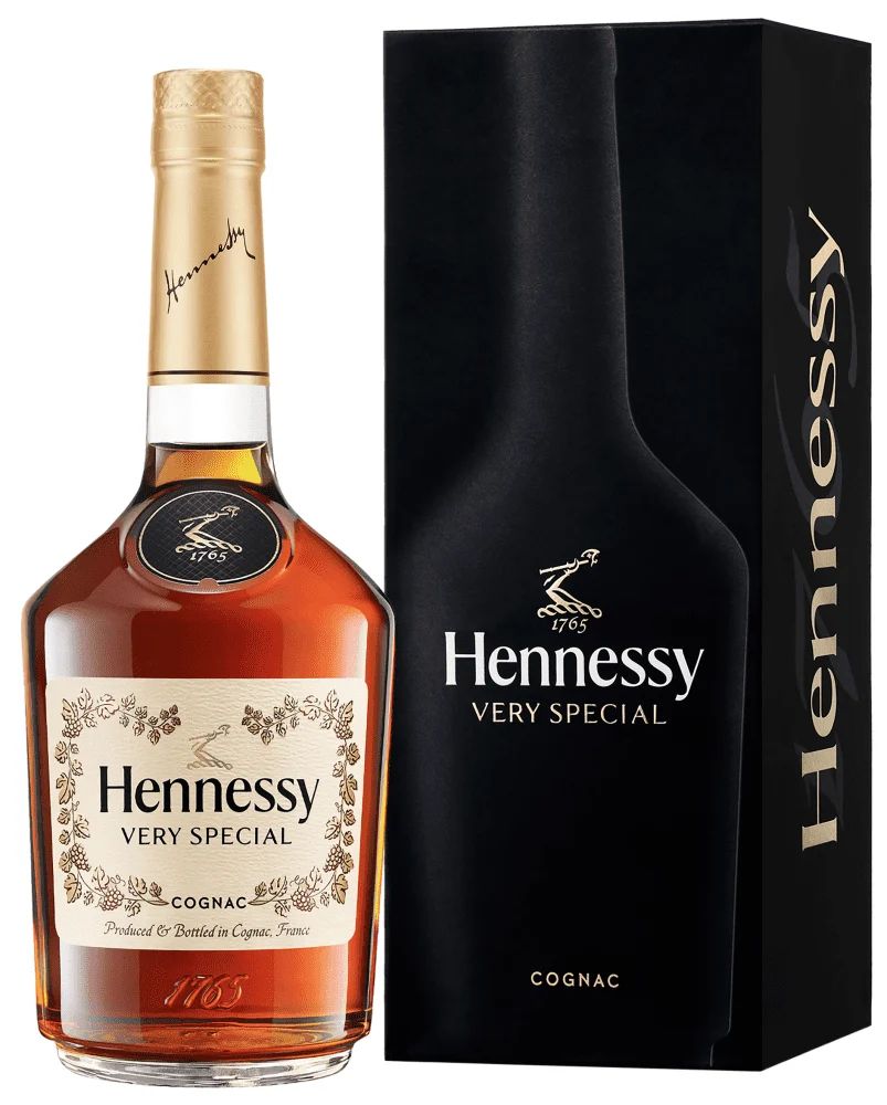 HENNESSY VERY